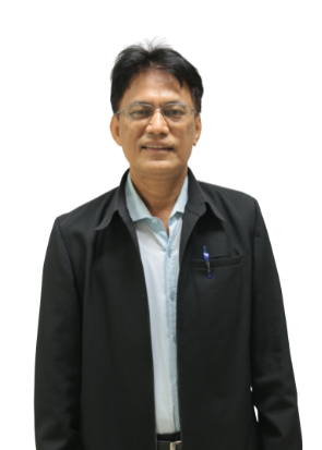 รองศาสตราจารย์ ดร.สมชาย ชูโฉม